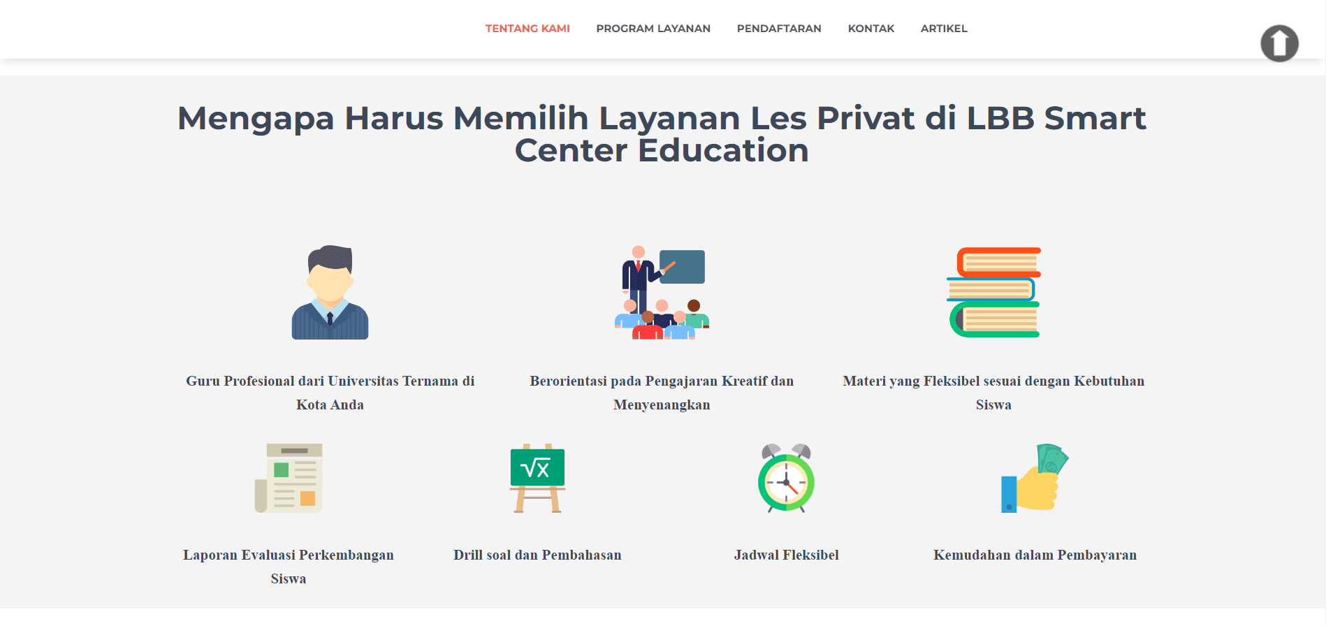 Smart Center Edu